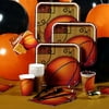 Basketball Party Pack for 8