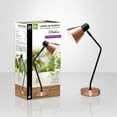 thumbnail image 2 of Xtricity desk lamp with flexible head madison, 2 of 3
