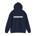 thumbnail image 3 of Attitude Check Unisex Heavy Blend™ Hooded Sweatshirt, 3 of 4