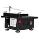thumbnail image 4 of Table Saw Mini 100W Sliding Rail Adjustable Cutting Machine 110V?240V for WoodworkingUK Plug, 4 of 5