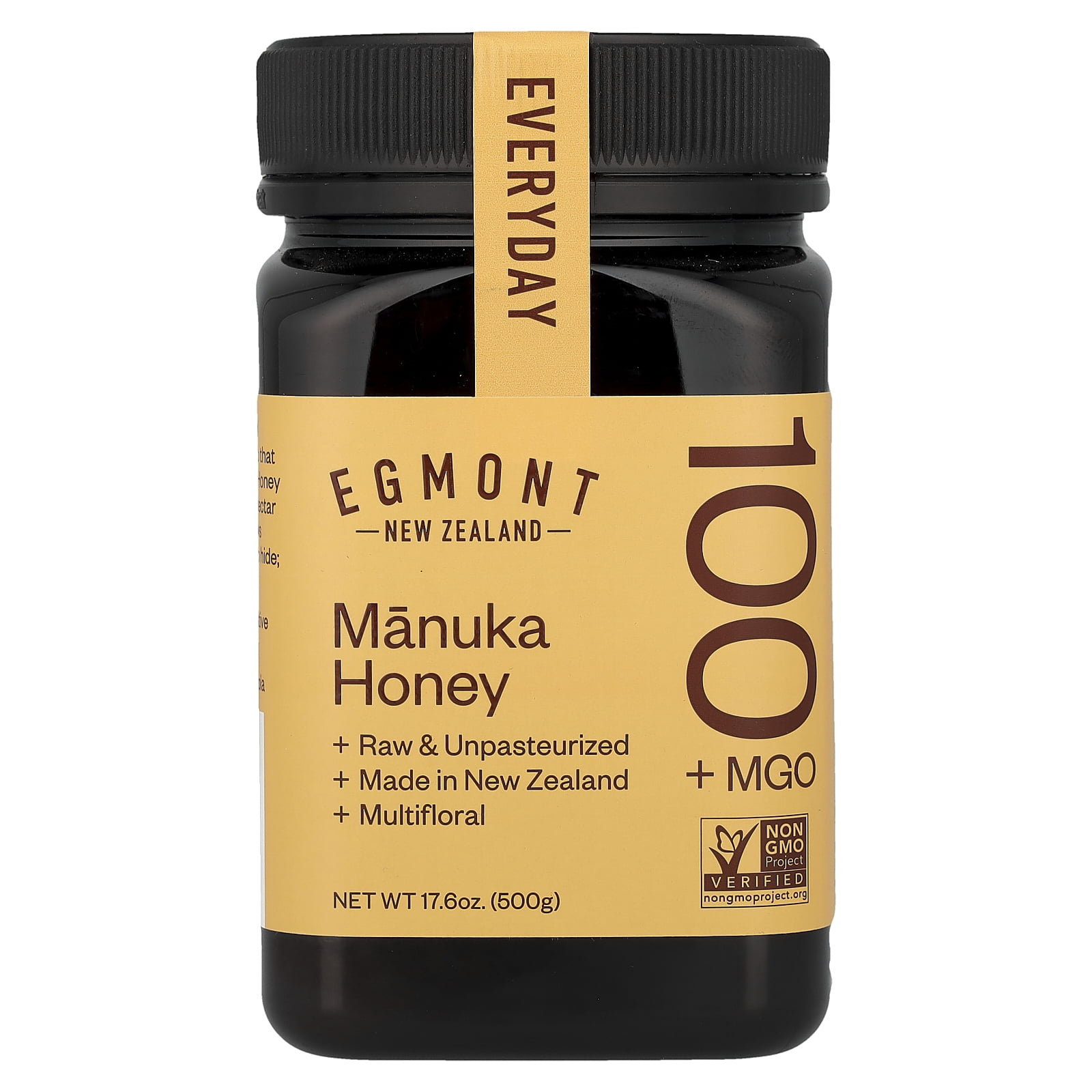 Manuka Health, Manuka Honey, MGO 263+, 8.8 oz, Raw, Unpasteurized