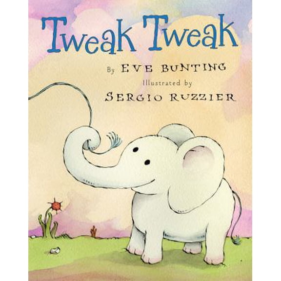 Pre-Owned Tweak Tweak (Hardcover) 0618998519 9780618998517