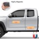 thumbnail image 4 of Parche de vendaje magnético creativo (juego de 4), parche decorativo de coche personalizado, parche de vendaje magnético creativo parche decorativo de coche personalizado, 4 of 5