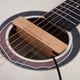 thumbnail image 4 of Pastilla De Guitarra Folk De Madera Pasiva Cerrada Externa 6,35 Mm, 4 of 7