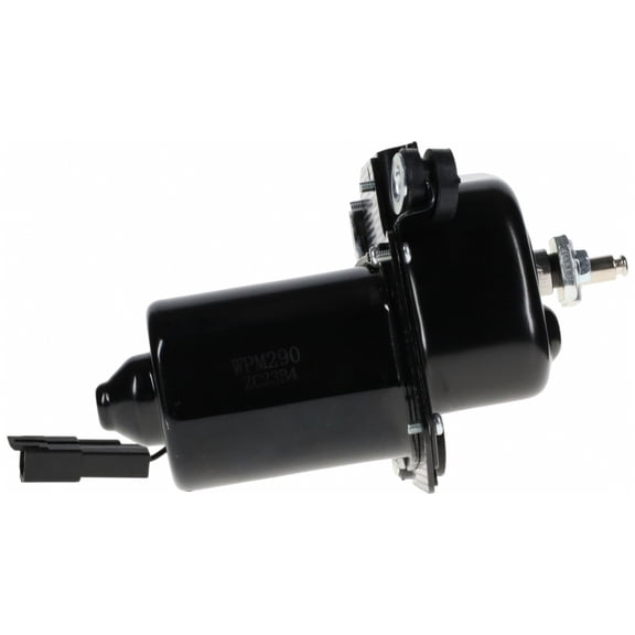 OEG Parts New Windshield Wiper Motor Replacement for Ford F-150 80-86 Front Wiper Motor E0TZ-17508-A E0TZ-17508-B E2TZ-17508-A E69Z-17508-B E79Z-17508-A 40-290
