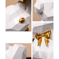 thumbnail image 4 of Storage Tray Statue Key Holder Figurine, Candy Jewelry Earrings Lipsticks Tray, Cute Bear Statues with Dish, Bear Sculptures Key Bowl Dish Decorative Trays for Home & Office Decor, 4 of 5