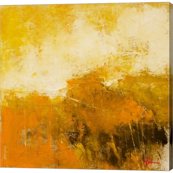 Great Art Now Autumn of Life by Patrick Dennis, Canvas Wall Art, 28W x 28H