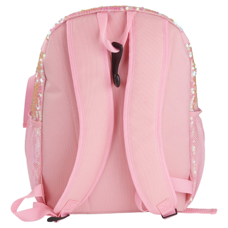 Rawlings T-Ball Baseball/Softball Youth Backpack | Black/Pink