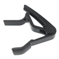 thumbnail image 2 of Cuerdas para Ukelele Pick Kit de herramientas para guitarra / ukelele 10 piezas Selecciones de ukelele de fieltro suave (color aleatorio) 3 juego de cuerdas (4 piezas / juego) 1 pieza Capo con clip 1 Meterk Cuerdas para Ukelele Pick, 2 of 6