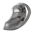thumbnail image 1 of 92301h1010 Corner Lamp Combination Front Lh For Terracan 2001-2006 Cornering Lamp Wide Light Left, 1 of 4