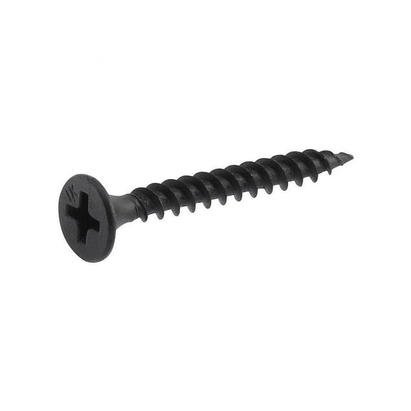 Hillman Fasteners 39284 No.6 x 1 in. Phillips Bugle Head Multi-Use & Drywall Screw, 100 Pack