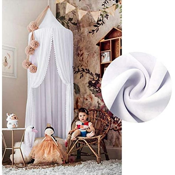 Crib canopy clearance walmart