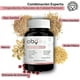 thumbnail image 4 of Suplemento de Inositol Myo Inositol y D-Chiro-Inositol, Ácido Fólico, Hierro y Extracto de Arándano | 60 cápsulas | Multivitaminico Mujer OBY Pure Inositol, 4 of 5