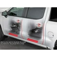 thumbnail image 2 of Weathertech Film de Protection SP0230 Anti-Rayures; Montage Direct; Protection pour Godets de Poignée de Porte/bords de Porte/bords de Porte; Transparent; Polyuréthane, 2 of 4
