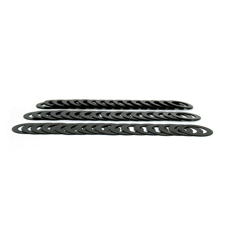 Comp Cams 1.500 O.D. Spring Shim Kit 16 Ea .015-.030-.060 Comp Cams 1.500 O.D. Spring Shim Kit 16 Ea .015-.030-.060
