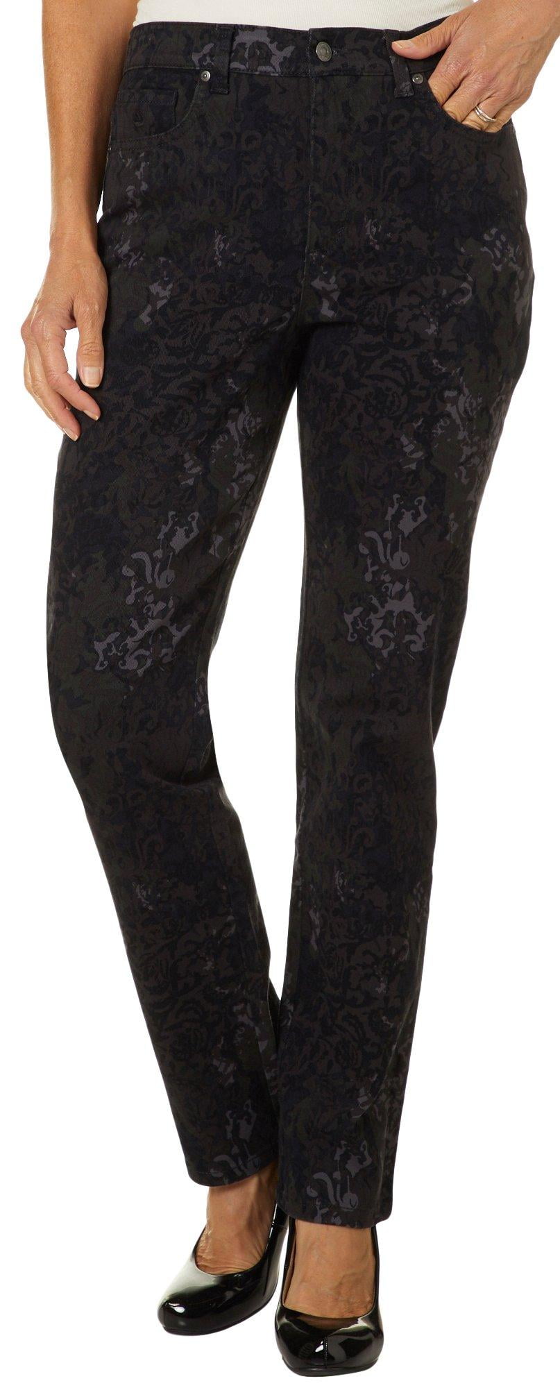 gloria vanderbilt jeans 16w