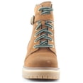 thumbnail image 2 of Naturalizer Jac Women's Boots Tawny Brown  Size 9.5 M, 2 of 8