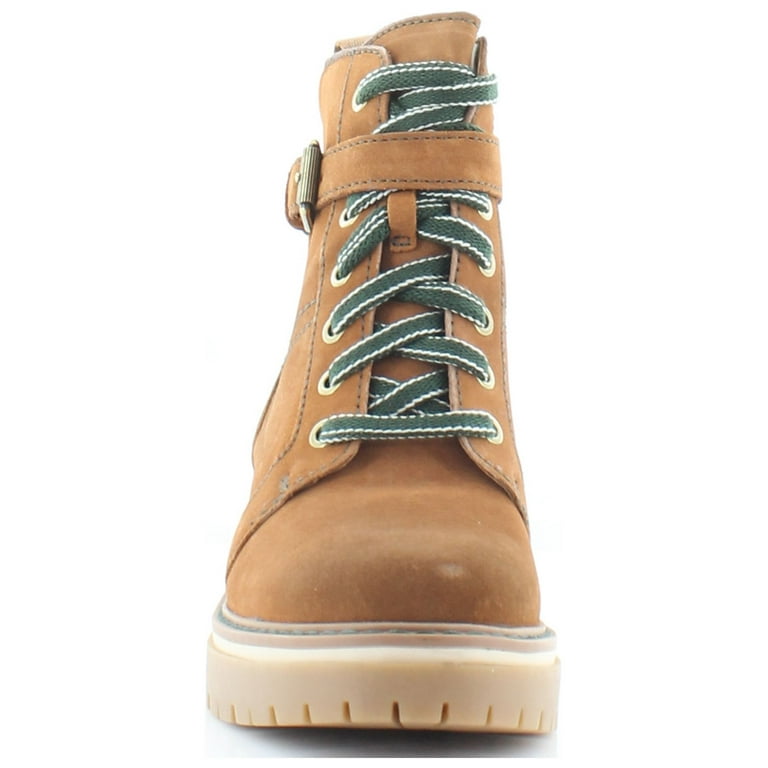 naturalizer hiking boots