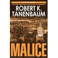 thumbnail image 1 of Pre-Owned Malice (A Butch Karp-Marlene Ciampi Thriller) (Hardcover) 141654660X 9781416546603, 1 of 1