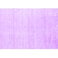 thumbnail image 1 of Ahgly Company Indoor Rectangle Solid Purple Modern Area Rugs, 2' x 3', 1 of 4