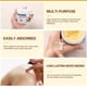 thumbnail image 4 of Crema De Manteca De Cacao, Crema Corporal Hidratante Nutritiva De Larga Duración Para Pieles Sensibles, 4 of 7