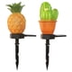 thumbnail image 1 of 2 lámparas decorativas para exteriores, lámparas de estaca, lámparas decorativas para jardín, lámparas decorativas para jardín., 1 of 6