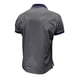thumbnail image 3 of pstuiky camisetas para hombre, Blusa informal de cuello redondo y manga corta de color liso para hombre camisetas de hombre xxl, 3 of 7