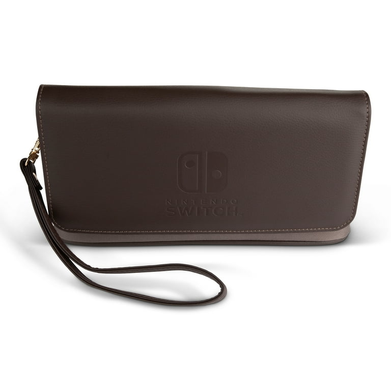 PowerA Clutch Bag for Nintendo Switch or Nintendo Switch Lite
