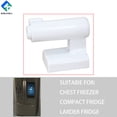 thumbnail image 4 of Reemplazo de bisagra de puerta francesa para refrigerador Samsung DA61-08305A, 4 of 6