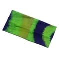 thumbnail image 3 of Fiudx Diademas Anchas, Cómodas Bandas Elásticas para El Cabello, Elegantes Turbantes, Diseño Antideslizante para Usar Todo El Día, Actividades de Fitness, Salidas Informales, Regalo Perfecto para Tus, 3 of 3