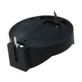 thumbnail image 5 of 20Pcs Black Round Button Battery Holder Case for CR2032 2016 2025, 5 of 6