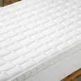 Zinus Dream Pillow Top 10" Hybrid Mattress Comfort Foam and Pocket