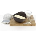 thumbnail image 3 of Silicone Bread Maker, Silicone Bread Bowl Bread Pan Non-stick Baking Mold For Homemade Cake Bread Patties, 3 of 5