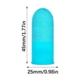 thumbnail image 5 of Breathable Gaming Finger Sleeves For Comfort During Long use Breathable, 5 of 8
