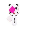 thumbnail image 6 of Shenmeida Mini Handheld Baby Fan Toy Fruit Shape Eye-catching Colorful Cartoon Toddler Toys for Kids, 6 of 8