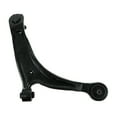 thumbnail image 3 of TRQ Front Lower Control Arm with Ball Joint Pair of 2 for 06-14 Ridgeline PSA62311, 3 of 5
