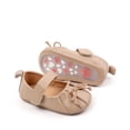 thumbnail image 5 of UYYX Water Shoes For Kids Baby Shoes 12-18 Months Baby Girls Sandals Summer Shoes Outdoor Toddler Girls Shoes For Summer, 5 of 9
