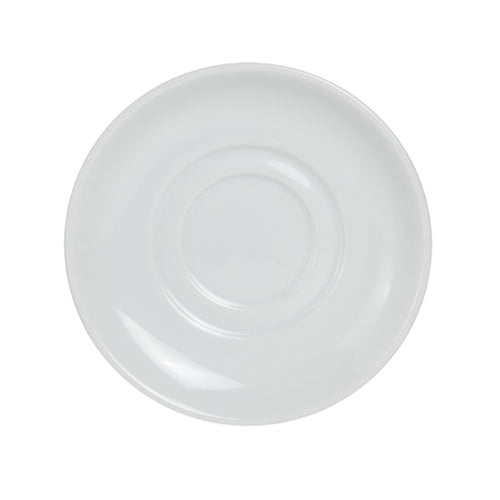 Steelite Avalon Stacking Cup Saucer, 5.75" (3DZ)