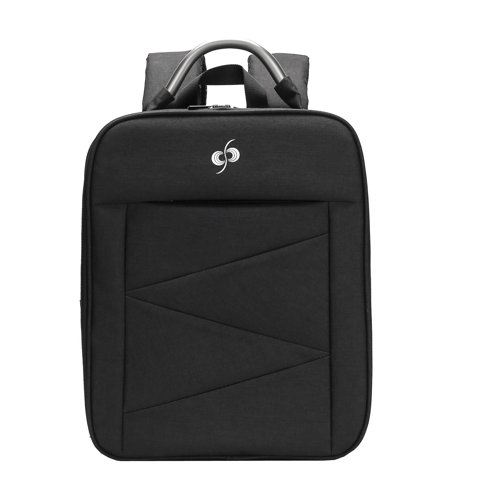 PC+EVA Waterproof Storage Carrying Bag Case Box Handle Backpack Fr DJI FPV Combo 