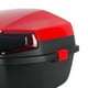 thumbnail image 3 of Caja trasera para motocicleta, caja trasera para vehículos eléctricos, maletero para motocicleta, caja trasera para vehículos eléctricos, confiable y duradera, 3 of 3