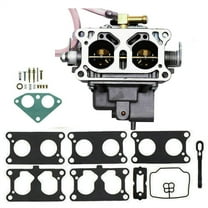 SEBLAFF Carburetor Carb Assy Fit For Mule 3010 4x4 KAF620-E3