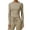 Deep khaki, variant on (only one coat)VoleFox Women's Full Zip Sun Protection Sweatsuit with Cool Feeling Long Sleeve Breathable UV Protective Jacket for Outdoor Sports