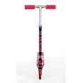 thumbnail image 2 of MLB Boston Red Sox Folding Kick Scooter for Kids Ages 5 and Up by Walk-Onz Sports, 2 of 7