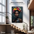 thumbnail image 3 of Cuadro Decorativo Canvas Revolution Belleza Cósmica 60x90, 3 of 4