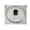 thumbnail image 7 of Applies to 1.60x 17 inch Front Rims Aluminum Alloy Disc Plate Wheel Rims 1.60 x 17"inch KLX CRF Kayo Apollo BSE Pit Bike Dit Bike, 7 of 7