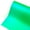 Green, variant on Feng Shui Import Color Changing Chameleon Self Adhesive Vinyl for Cricut,Permanent Holographic Craft Vinyl Sheet for Cup Decal,30x25cm Waterproof Pvc Sticker for Car And Window
