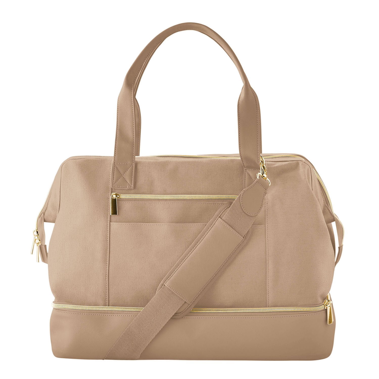 Member S Mark Weekender Travel Bag
