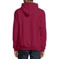 thumbnail image 4 of Hanes ComfortBlend EcoSmart Pullover Hoodie Sweatshirt, 4 of 6