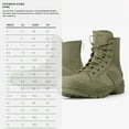 thumbnail image 5 of VIKTOS Men's Johnny Ops Boots, Color: Ranger, Size: 10.5 (1002107), 5 of 5