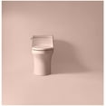 thumbnail image 3 of Kohler K-5172 San Souci 1.28 Gpf Elongated One-Piece Comfort Height Toilet - Grey, 3 of 7
